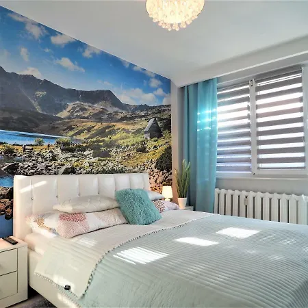 VIP Apartamenty Kasprusiowy Zakatek-2